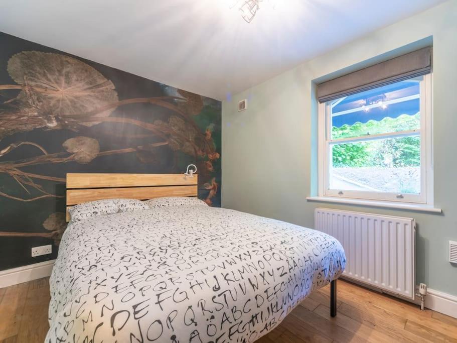 Apartamento Surbiton Garden Flat Exterior foto